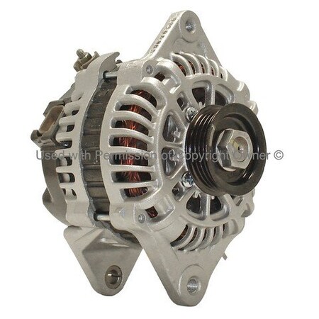 Mpa Quality-Built Alternator Remanufactured, MPA Quality-Built 13785 13785